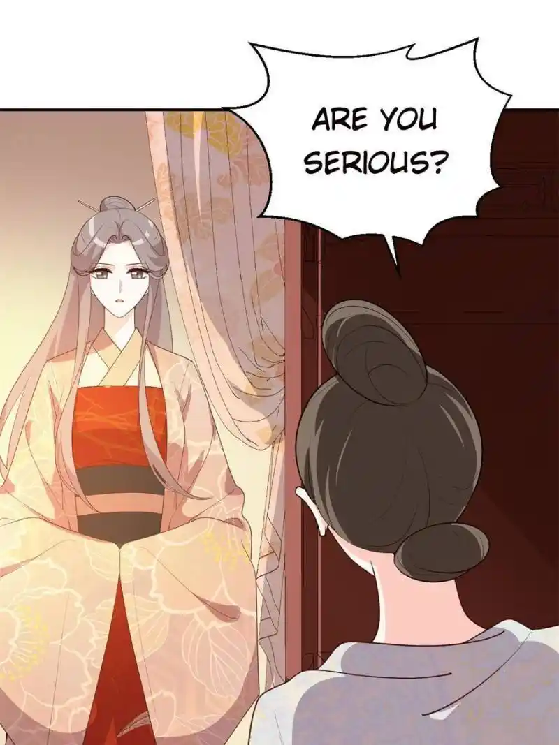 The Prince Regent’S Concubines Chapter 115