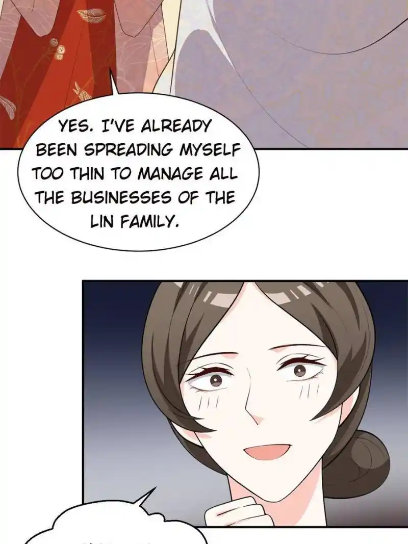 The Prince Regent’S Concubines Chapter 115