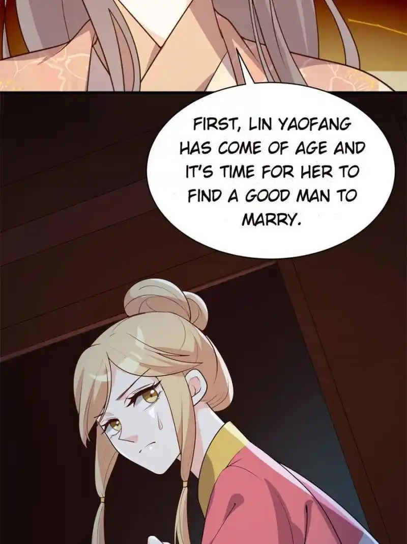 The Prince Regent’S Concubines Chapter 115