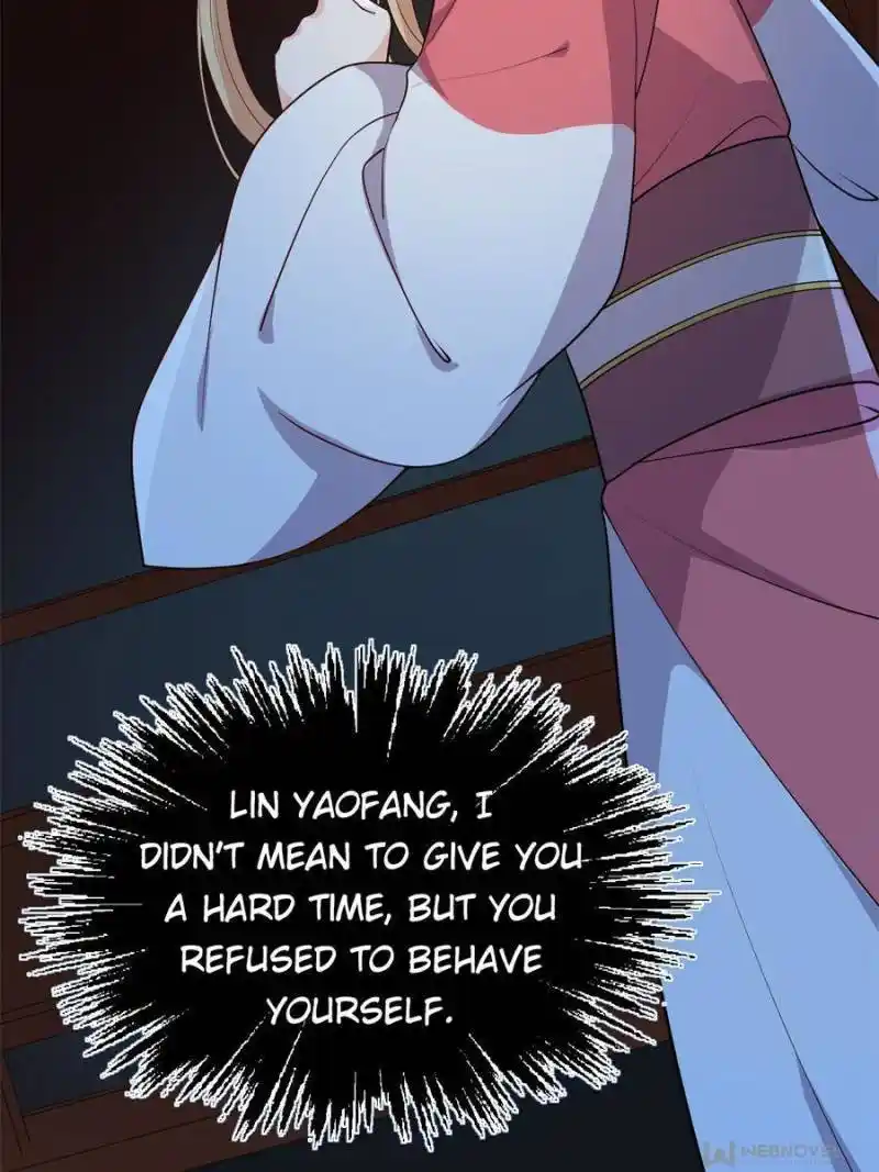 The Prince Regent’S Concubines Chapter 115