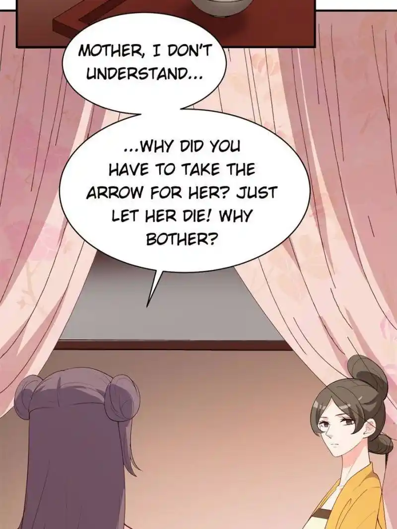 The Prince Regent’S Concubines Chapter 115