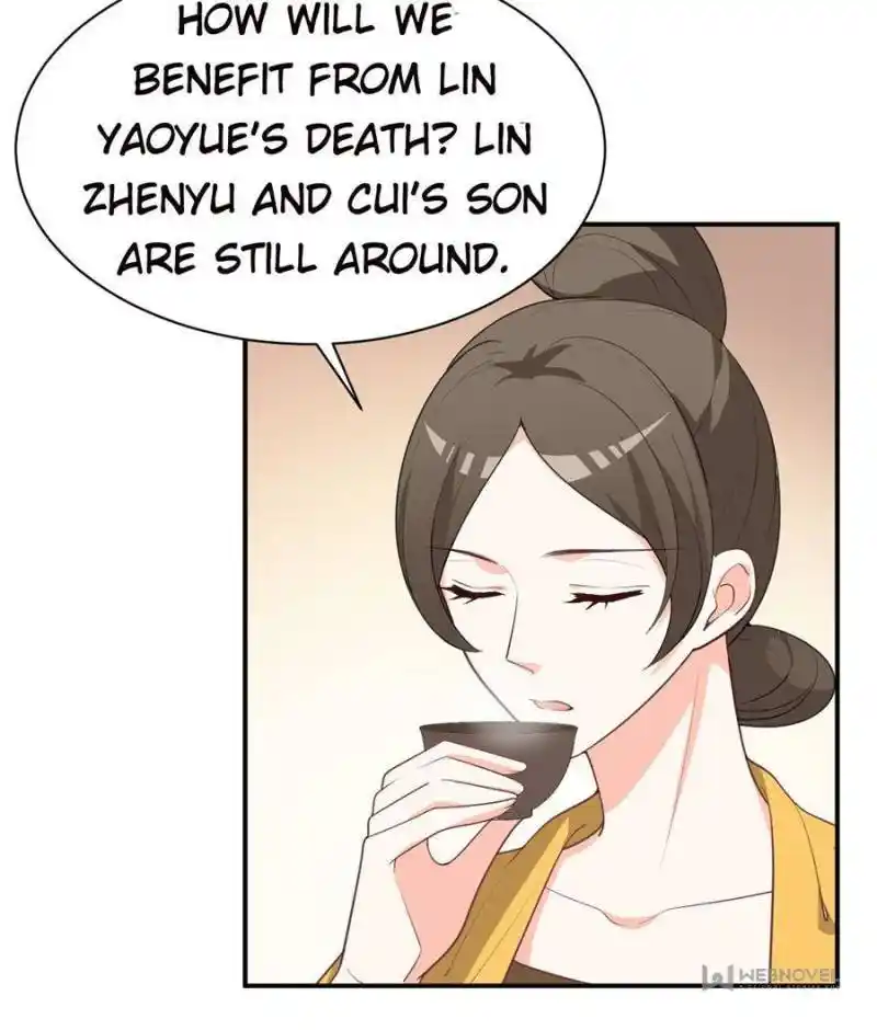 The Prince Regent’S Concubines Chapter 115