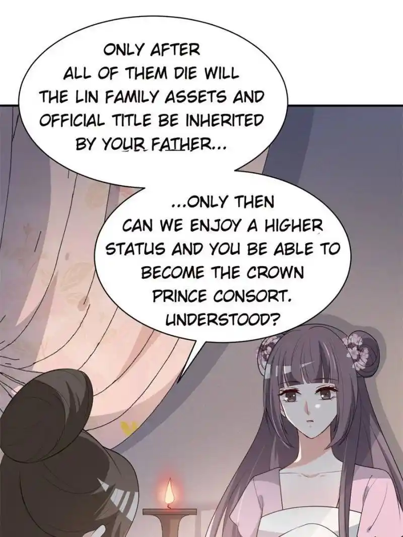 The Prince Regent’S Concubines Chapter 115