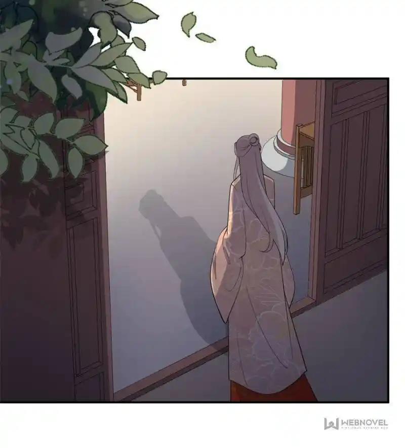 The Prince Regent’S Concubines Chapter 115