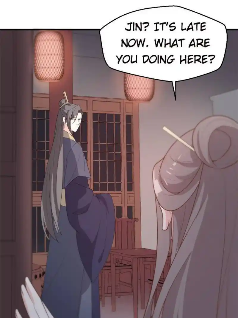 The Prince Regent’S Concubines Chapter 115