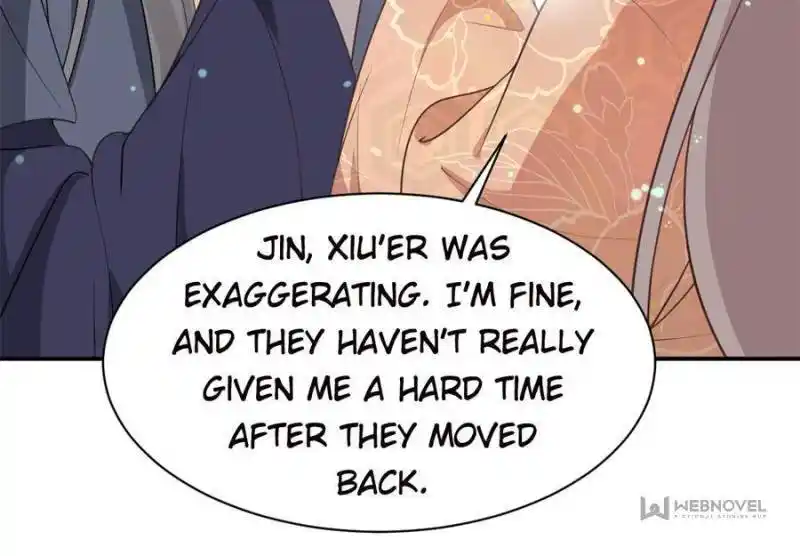 The Prince Regent’S Concubines Chapter 115