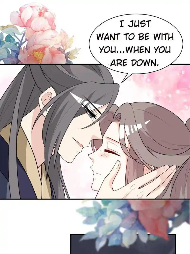 The Prince Regent’S Concubines Chapter 115