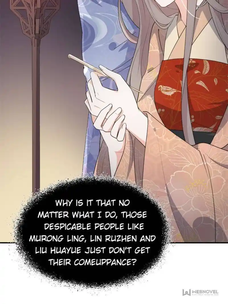 The Prince Regent’S Concubines Chapter 115