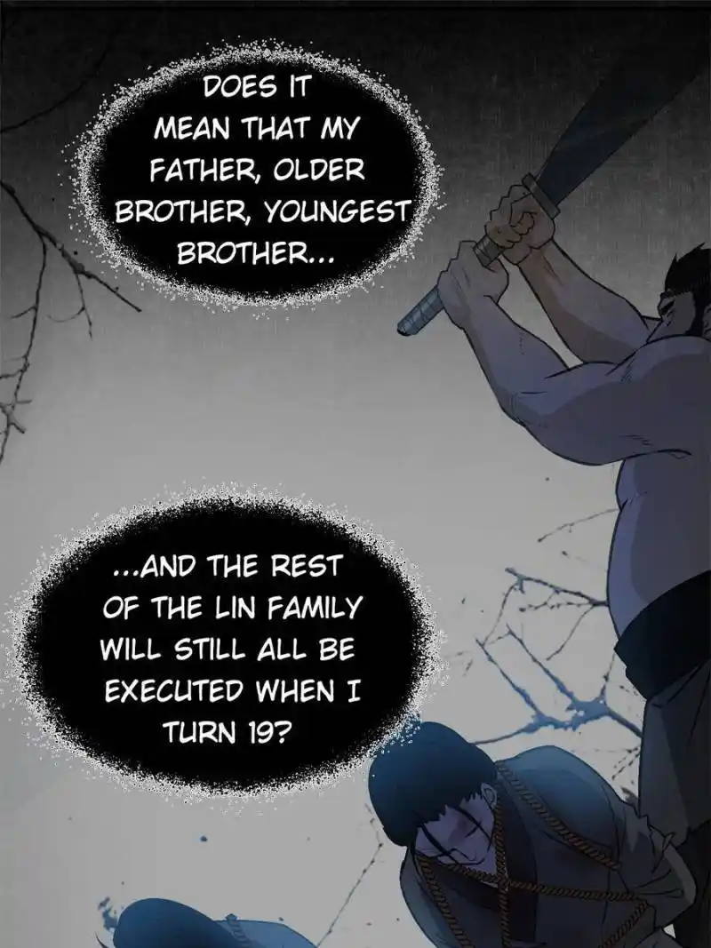 The Prince Regent’S Concubines Chapter 115