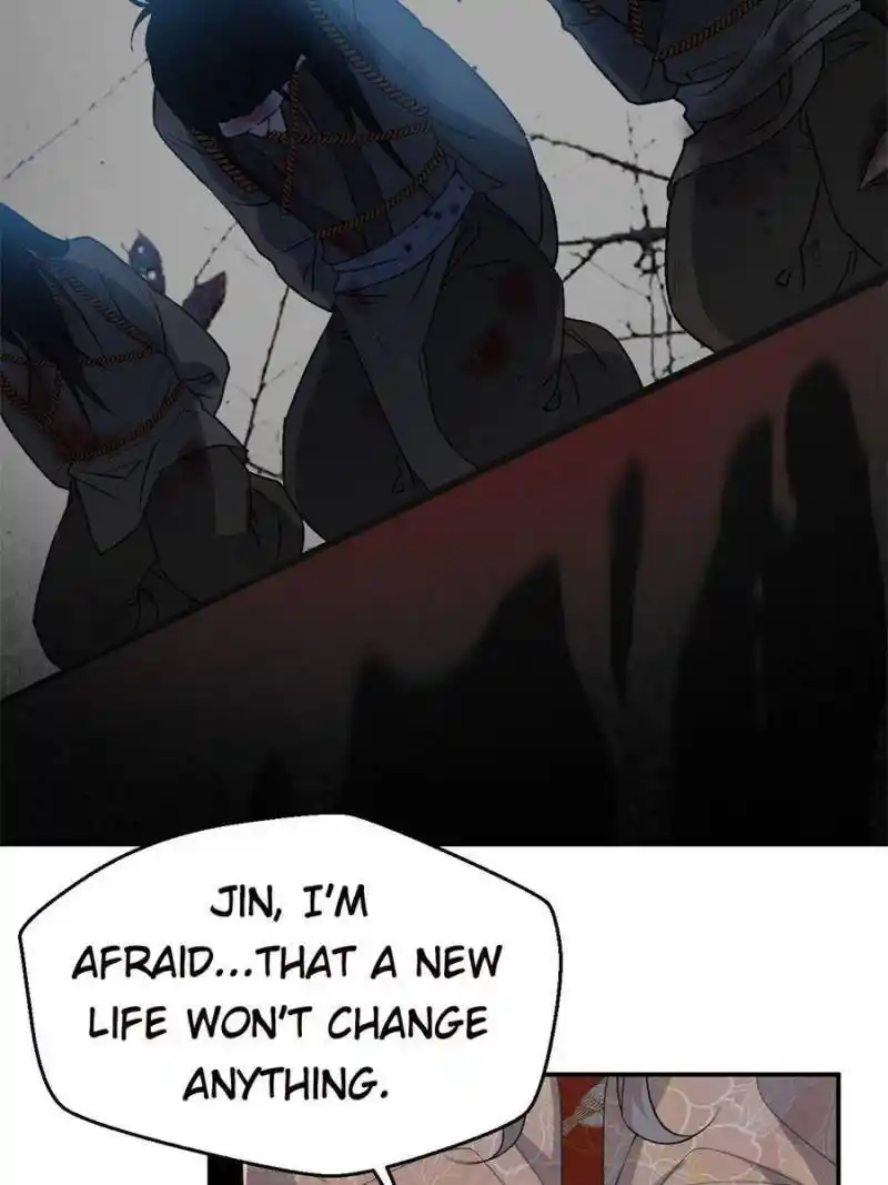 The Prince Regent’S Concubines Chapter 115