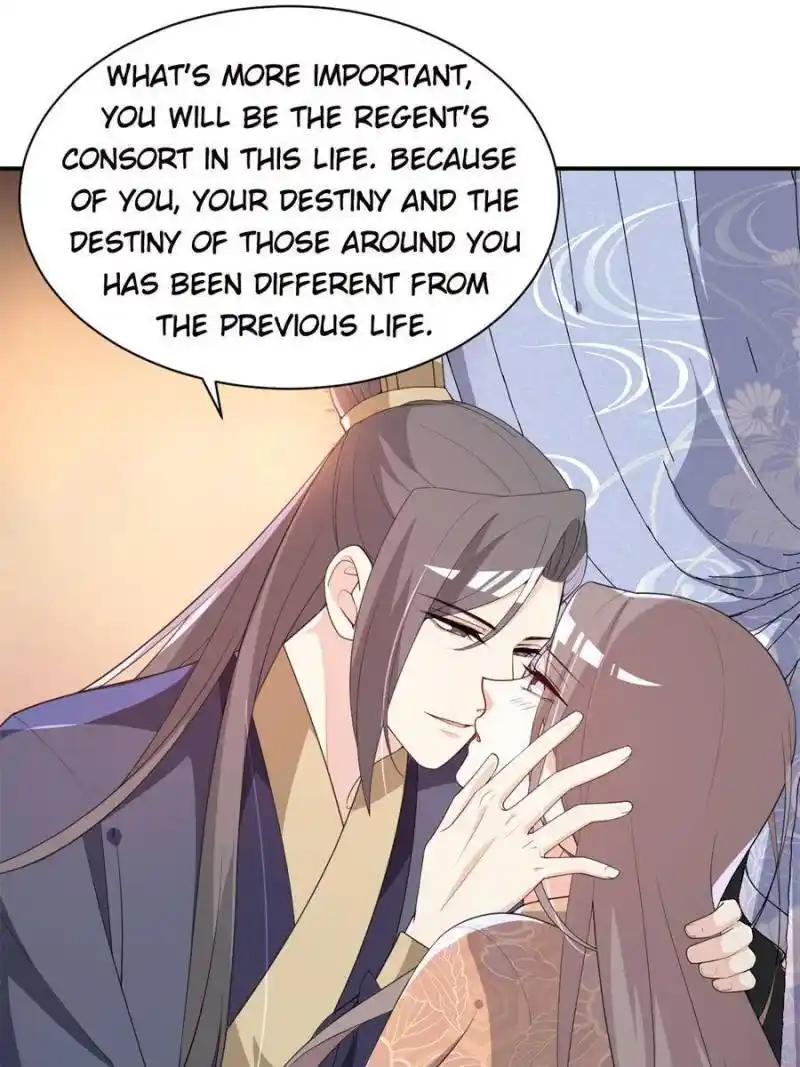 The Prince Regent’S Concubines Chapter 115