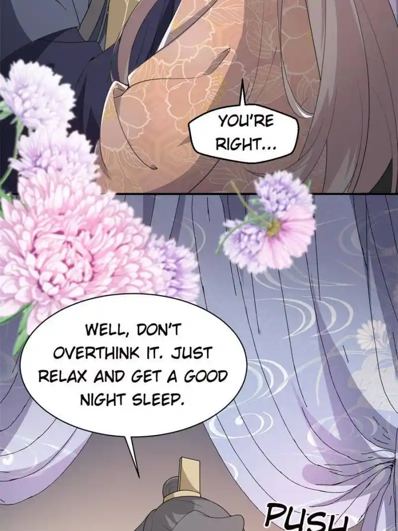 The Prince Regent’S Concubines Chapter 115