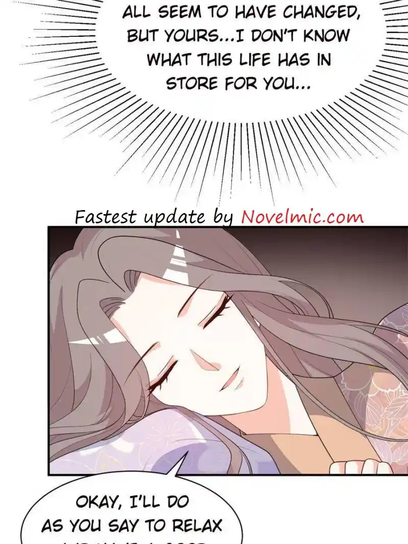 The Prince Regent’S Concubines Chapter 115