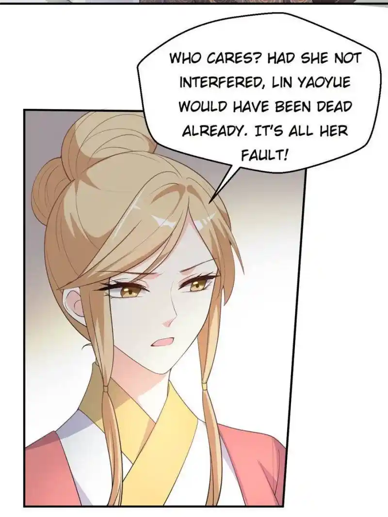 The Prince Regent’S Concubines Chapter 116