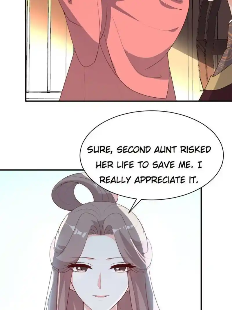 The Prince Regent’S Concubines Chapter 116