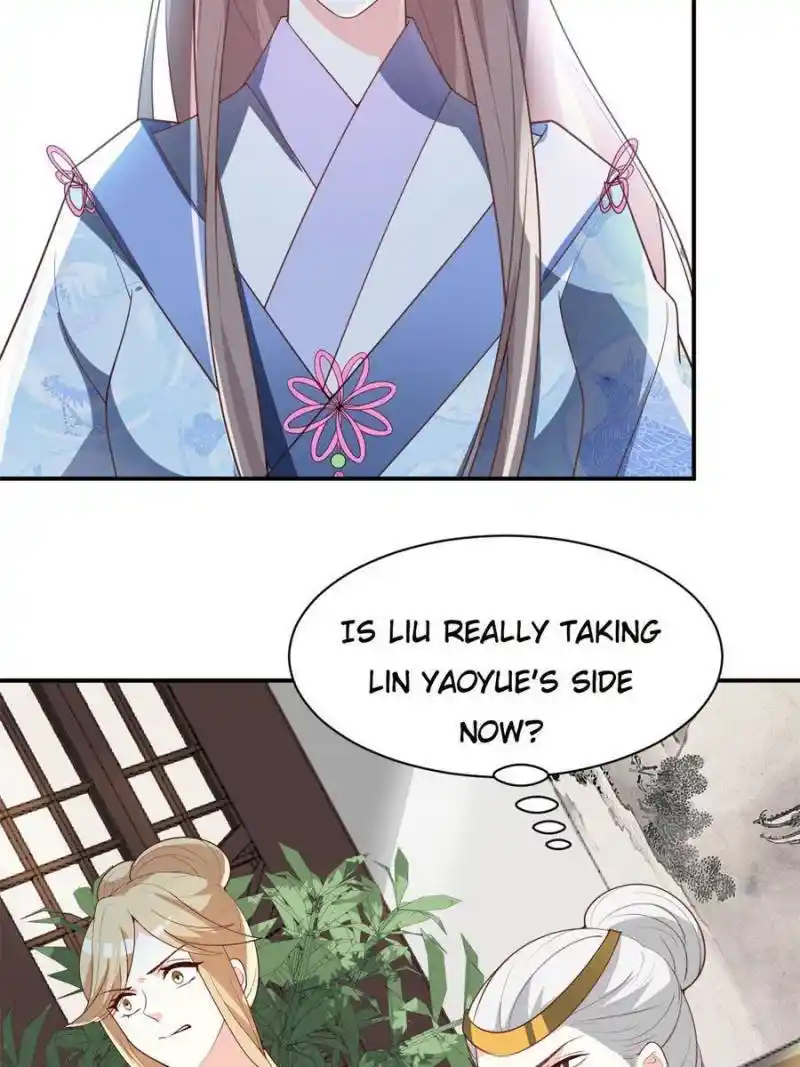 The Prince Regent’S Concubines Chapter 116