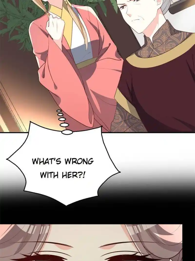 The Prince Regent’S Concubines Chapter 116