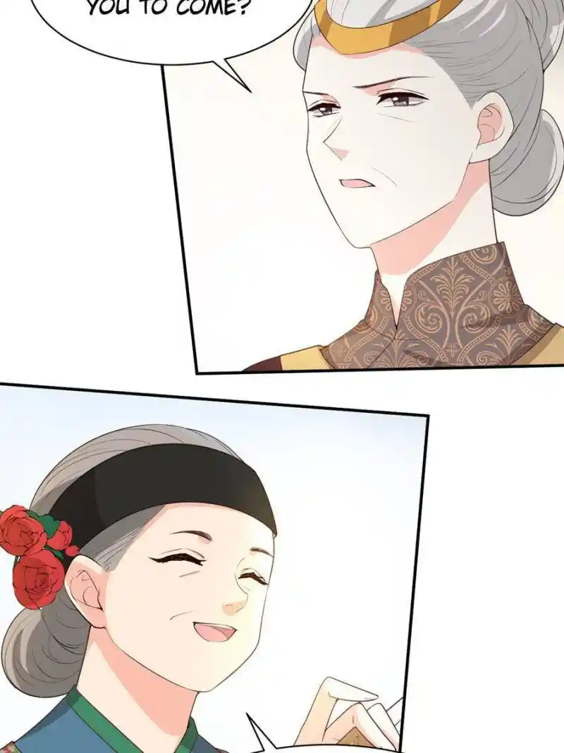 The Prince Regent’S Concubines Chapter 116