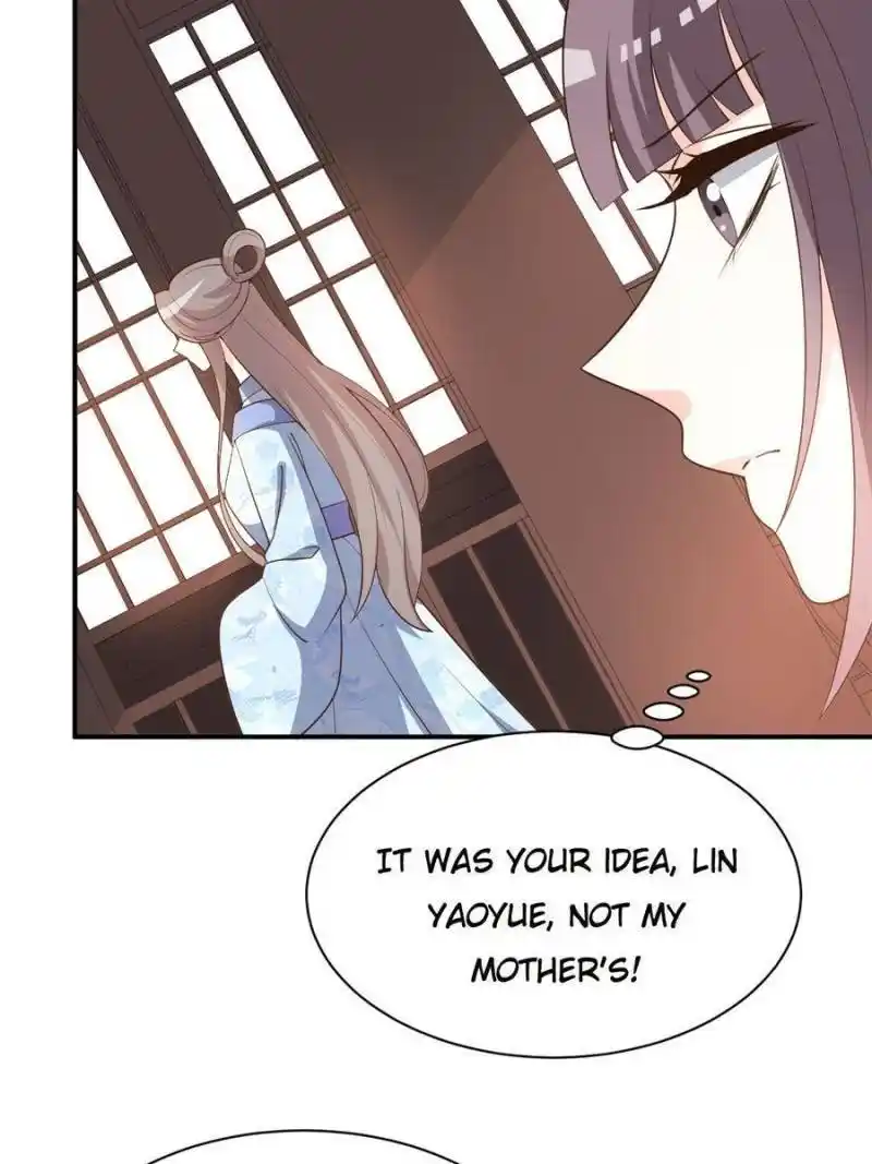 The Prince Regent’S Concubines Chapter 116