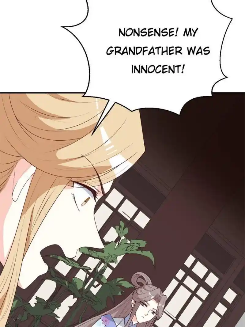 The Prince Regent’S Concubines Chapter 116