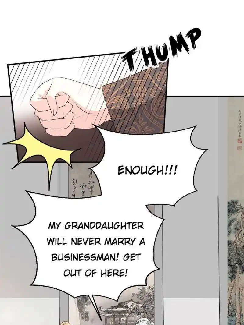 The Prince Regent’S Concubines Chapter 116