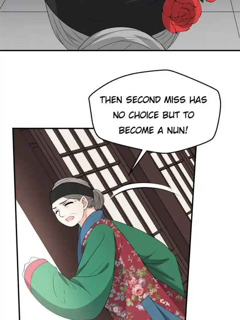 The Prince Regent’S Concubines Chapter 116