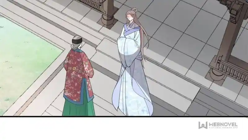 The Prince Regent’S Concubines Chapter 116