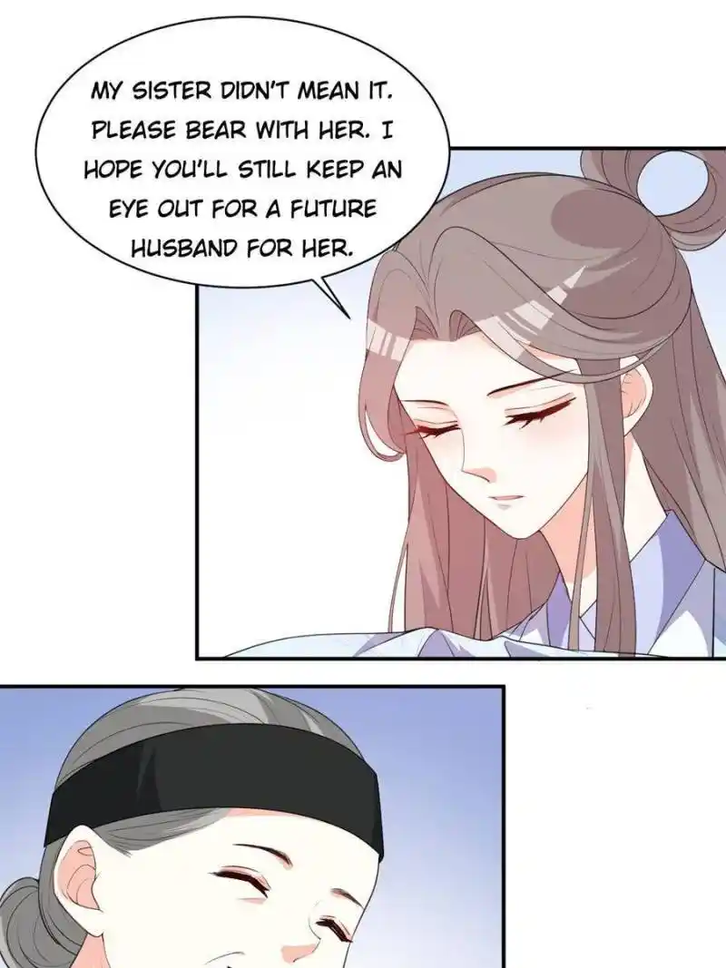 The Prince Regent’S Concubines Chapter 116