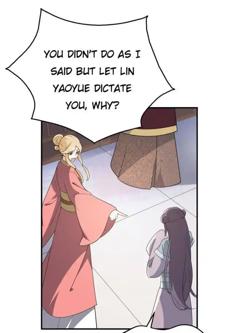 The Prince Regent’S Concubines Chapter 116