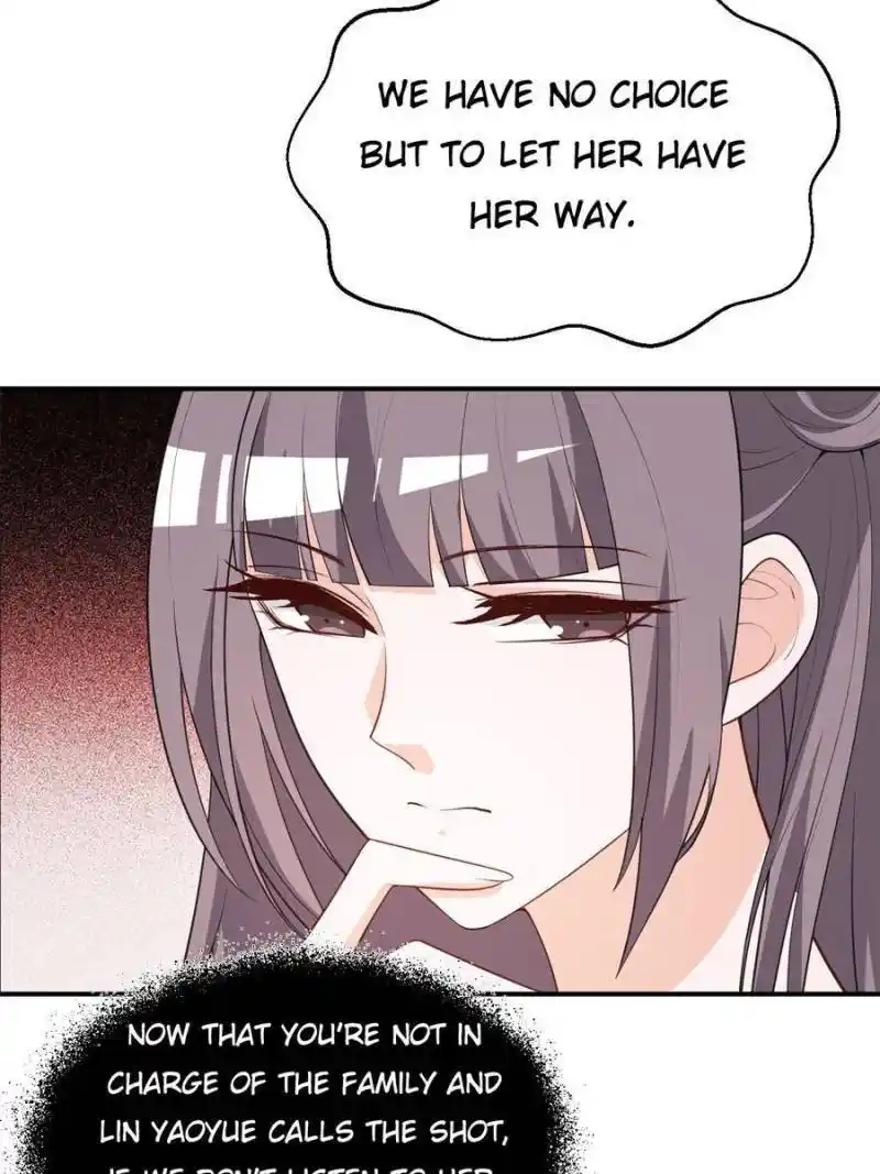 The Prince Regent’S Concubines Chapter 116