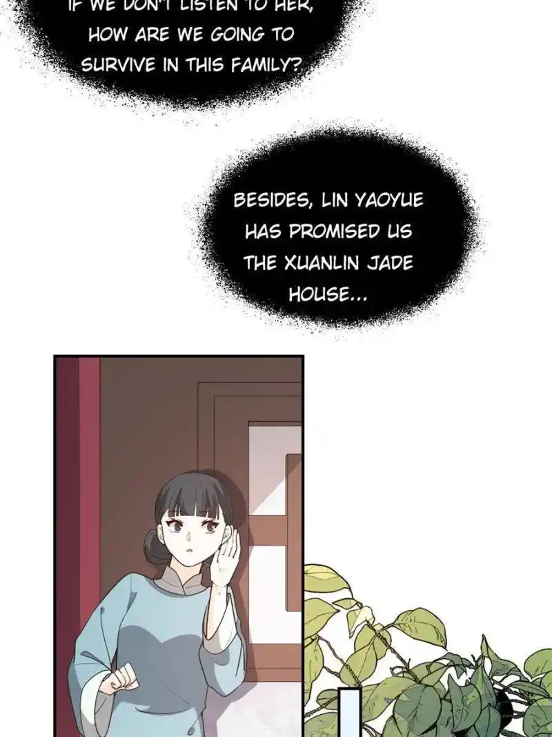 The Prince Regent’S Concubines Chapter 116