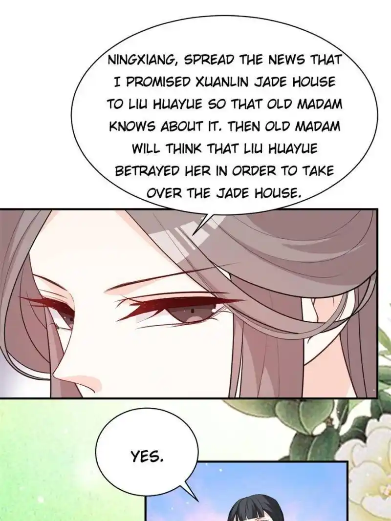 The Prince Regent’S Concubines Chapter 116