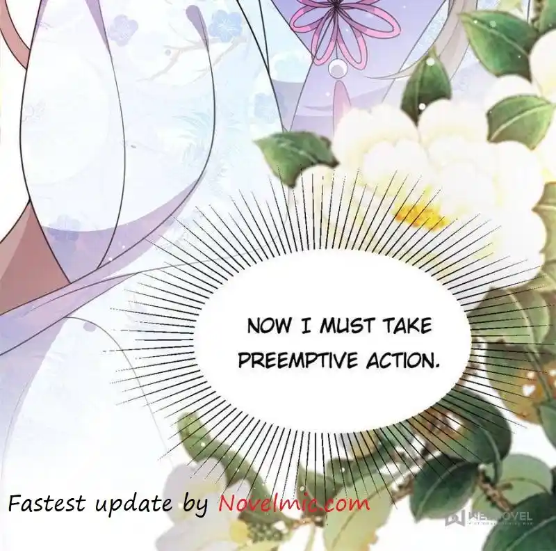 The Prince Regent’S Concubines Chapter 116