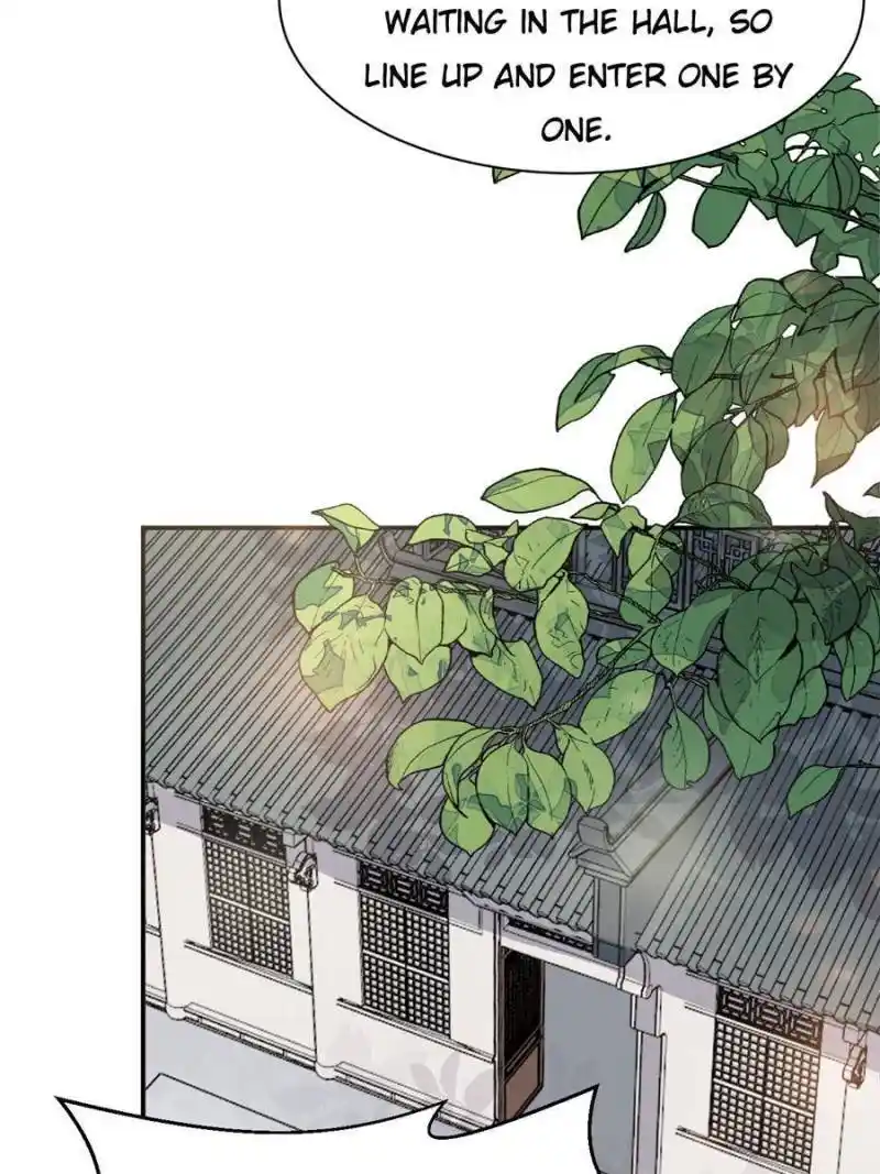 The Prince Regent’S Concubines Chapter 117