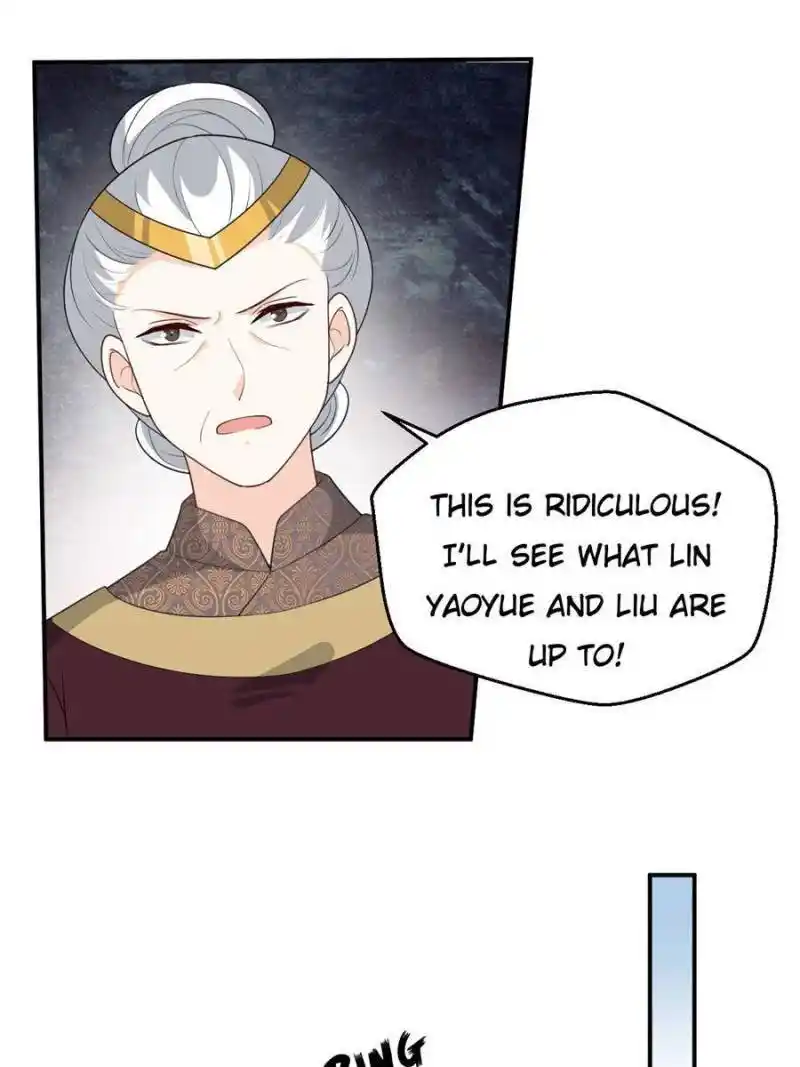 The Prince Regent’S Concubines Chapter 117