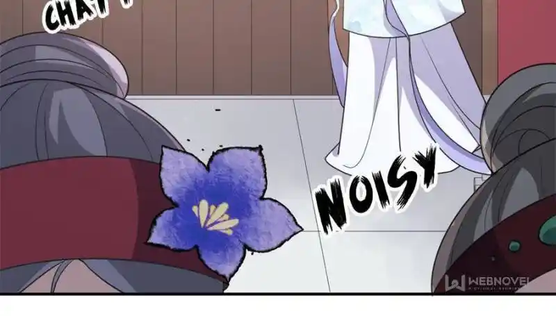 The Prince Regent’S Concubines Chapter 117