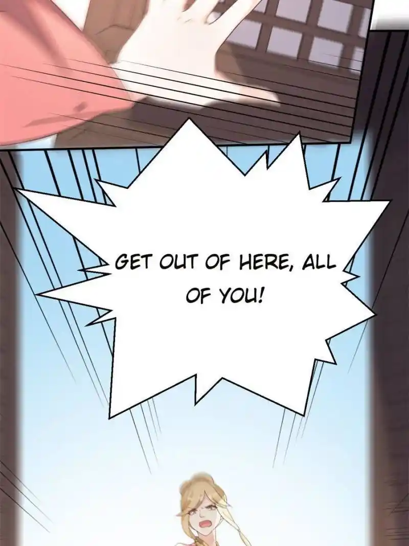 The Prince Regent’S Concubines Chapter 117