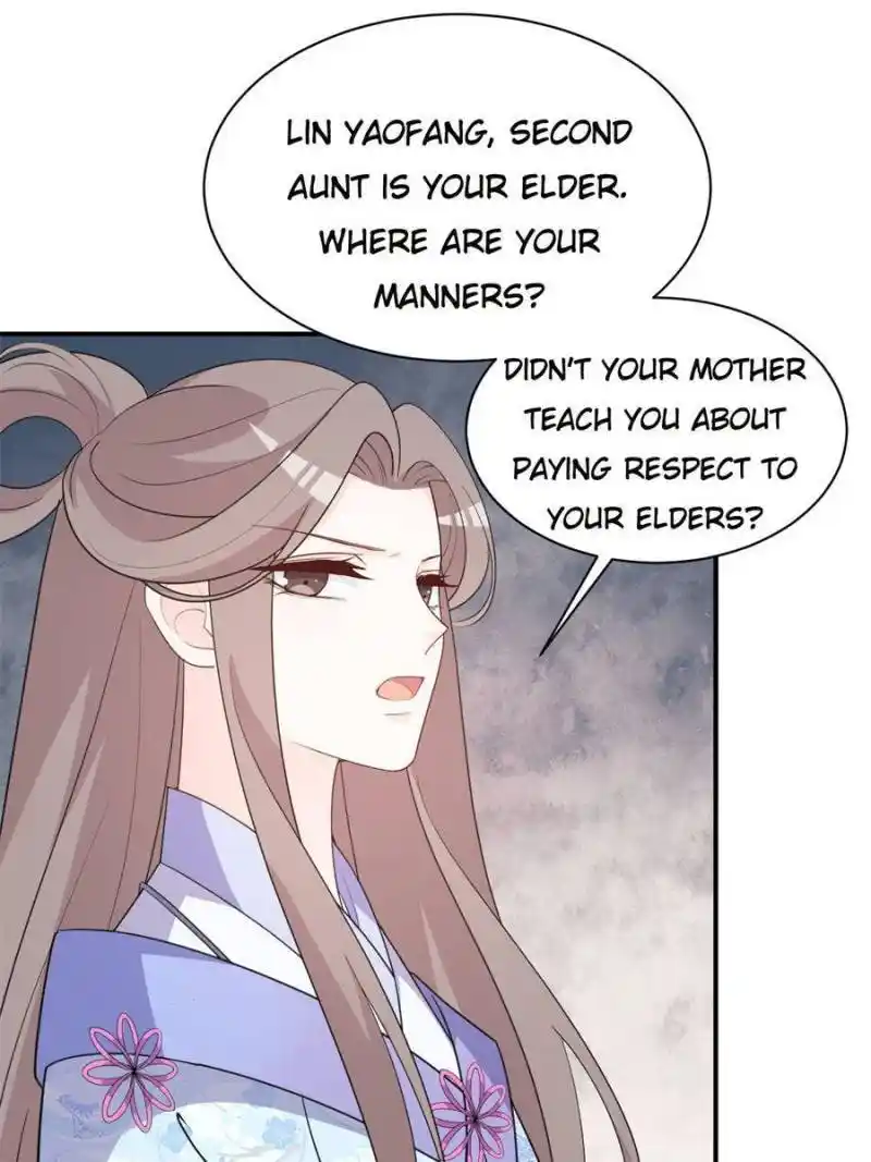 The Prince Regent’S Concubines Chapter 117