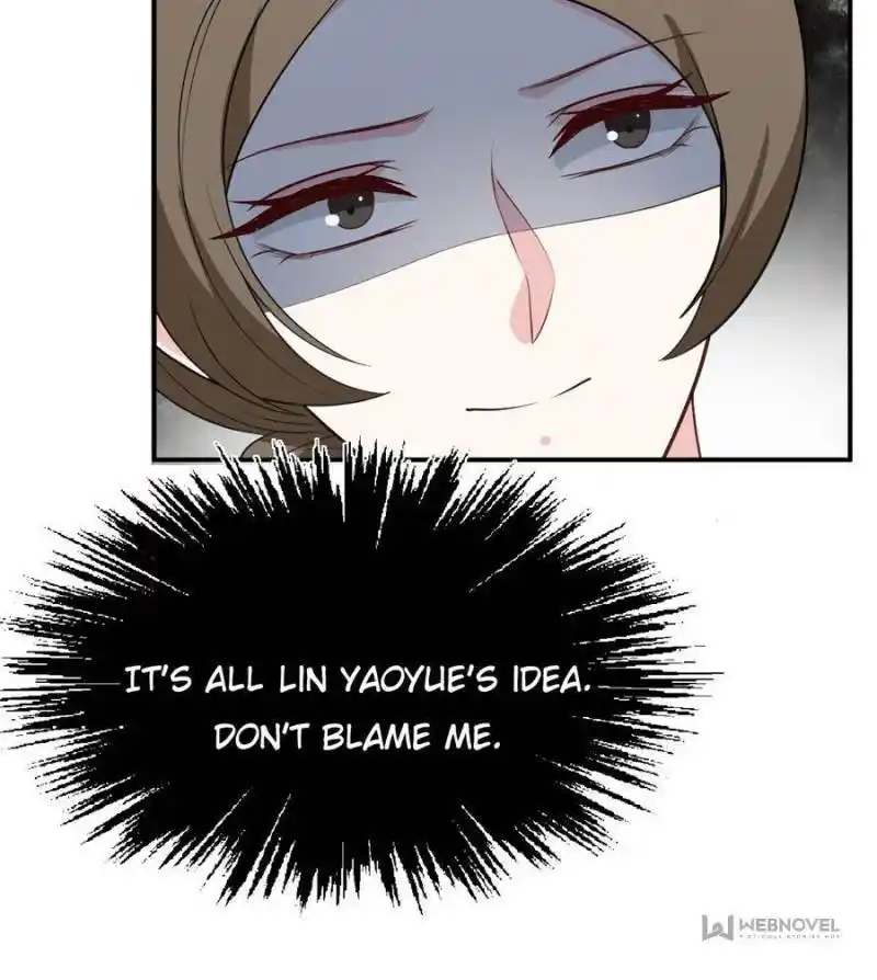 The Prince Regent’S Concubines Chapter 117