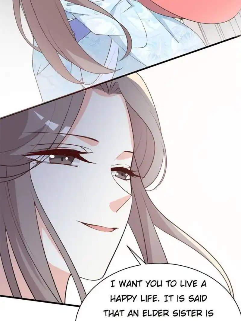 The Prince Regent’S Concubines Chapter 117