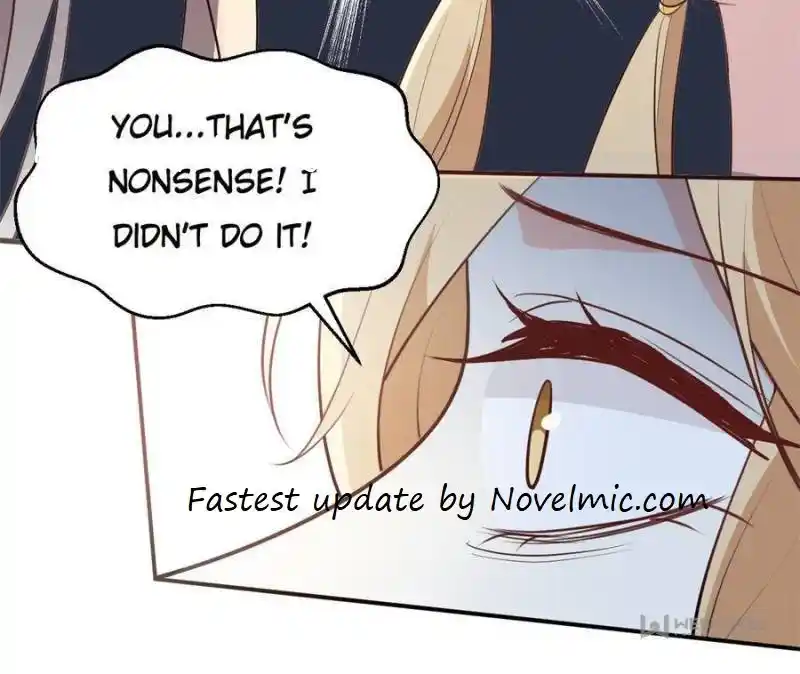 The Prince Regent’S Concubines Chapter 117