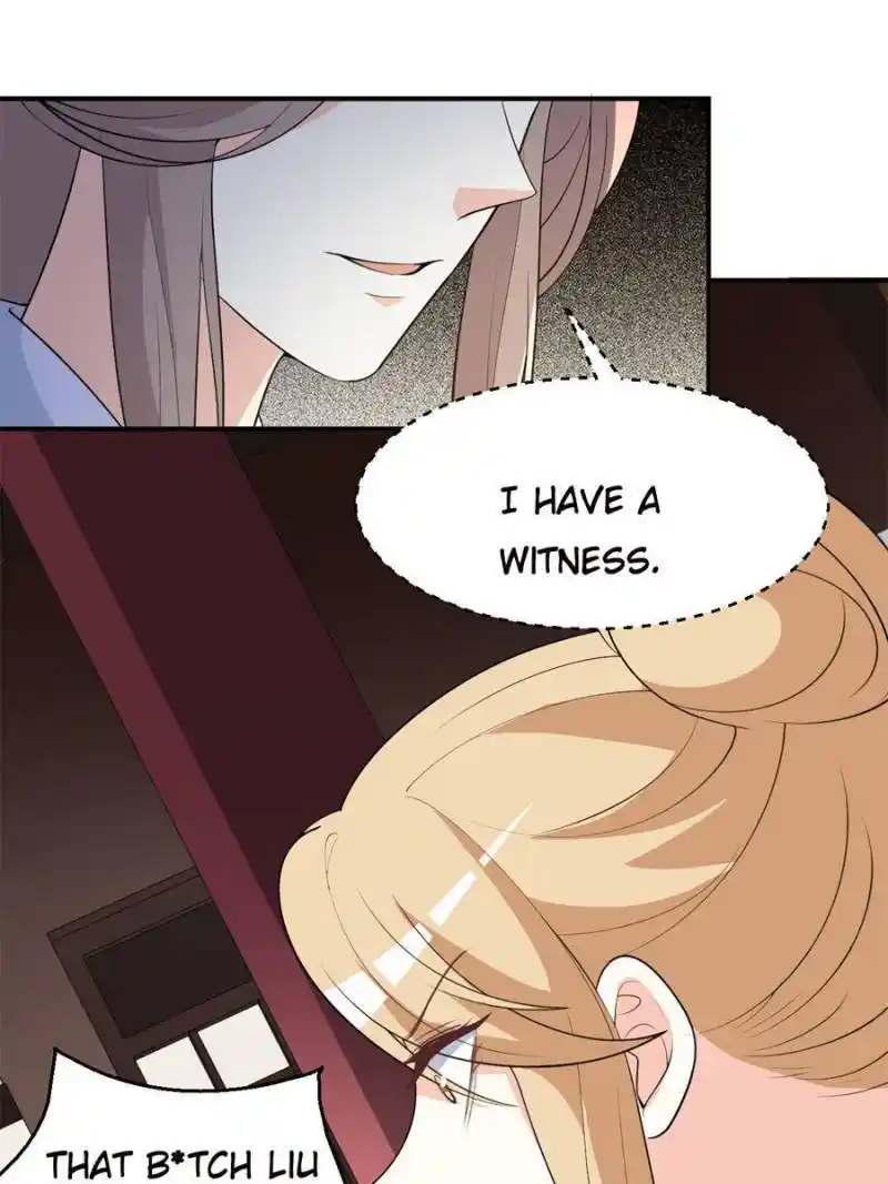 The Prince Regent’S Concubines Chapter 117