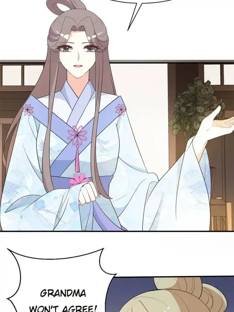 The Prince Regent’S Concubines Chapter 117