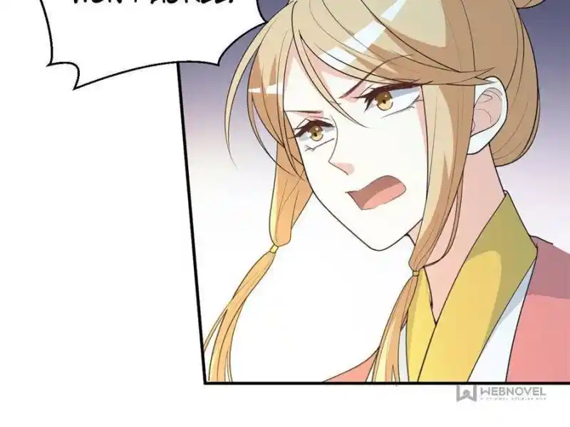 The Prince Regent’S Concubines Chapter 117