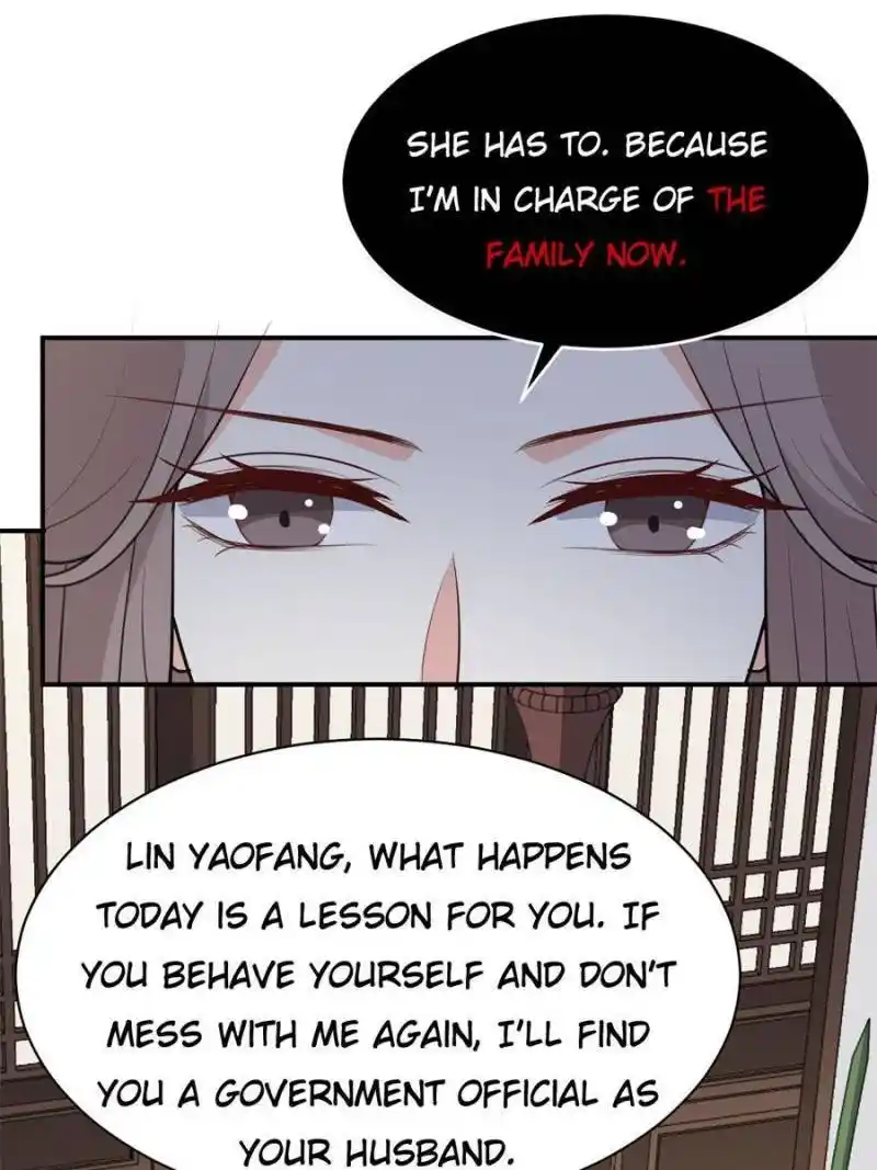 The Prince Regent’S Concubines Chapter 117