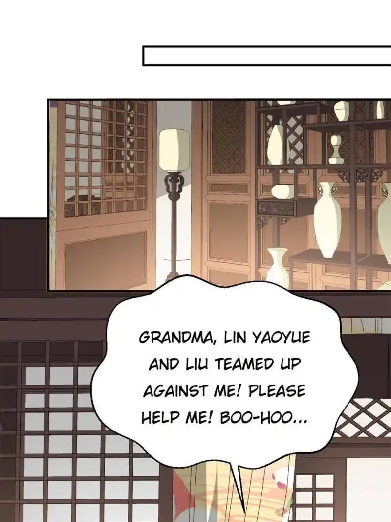 The Prince Regent’S Concubines Chapter 117