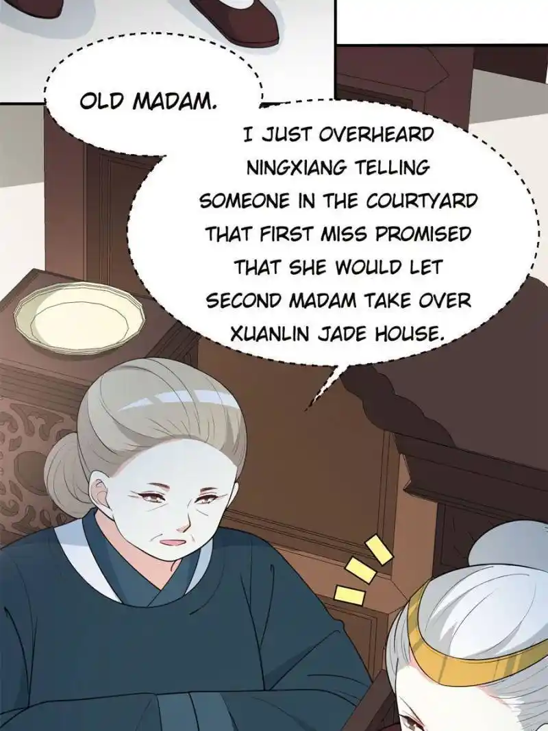 The Prince Regent’S Concubines Chapter 117