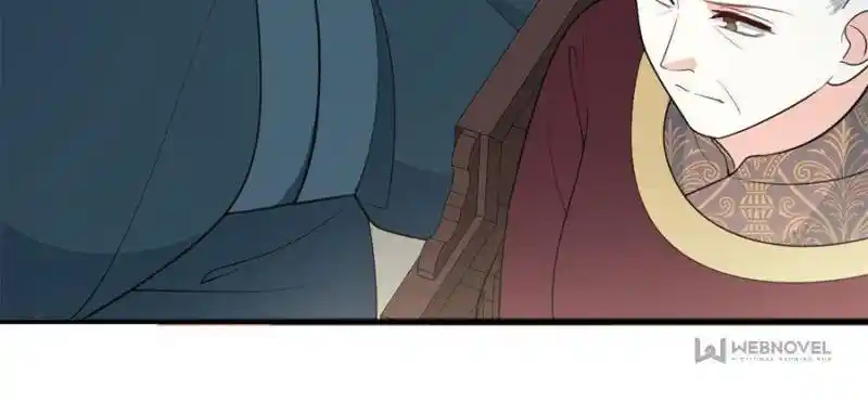 The Prince Regent’S Concubines Chapter 117