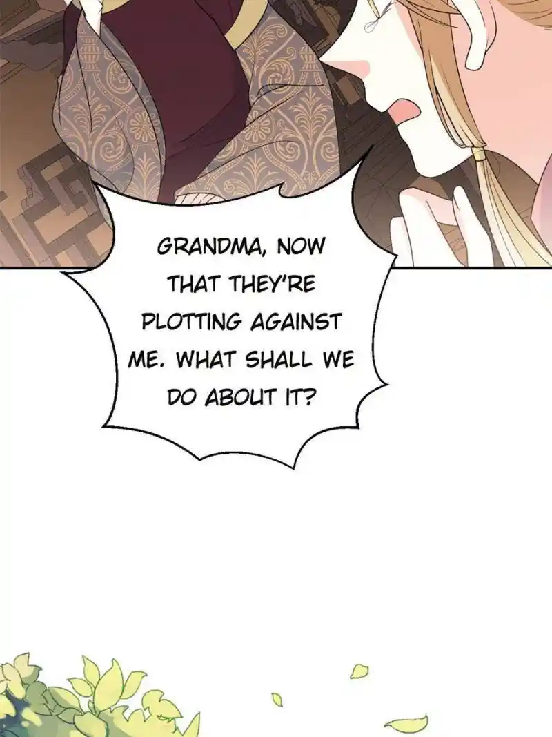 The Prince Regent’S Concubines Chapter 117