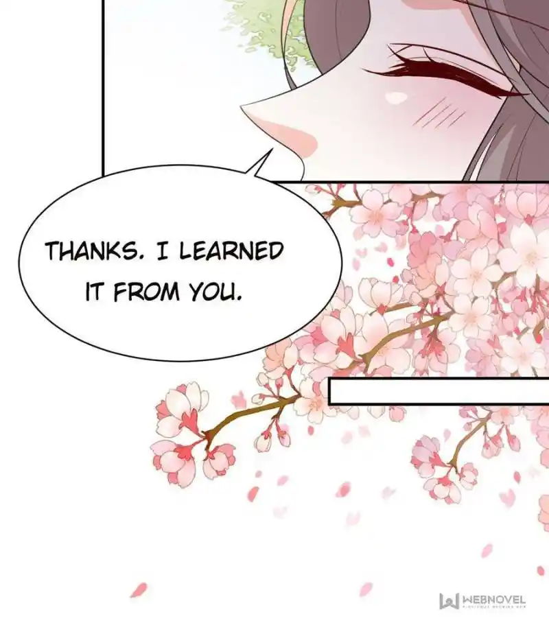 The Prince Regent’S Concubines Chapter 117